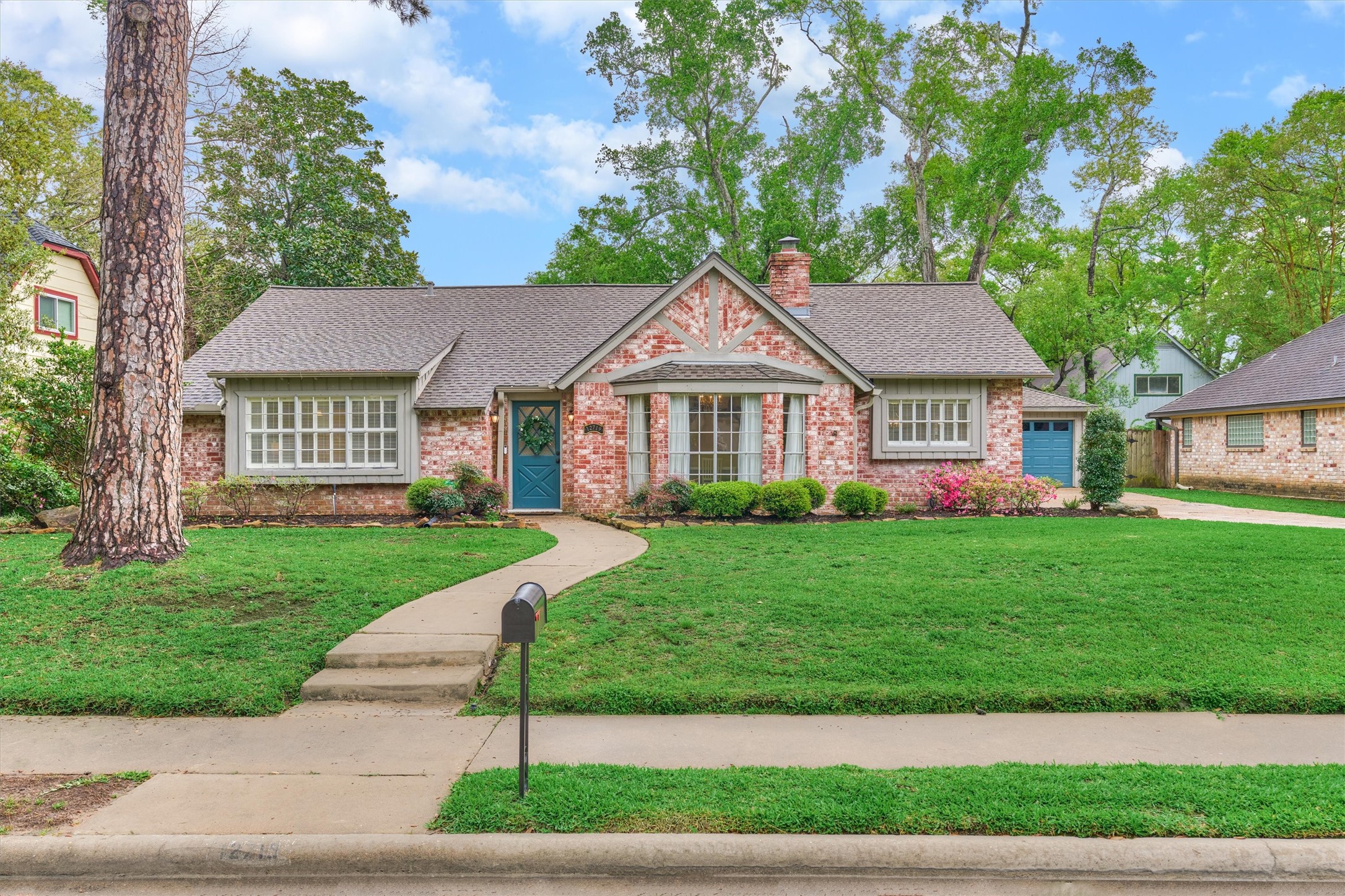 12719 New Kentucky Road Cypress TX 77429