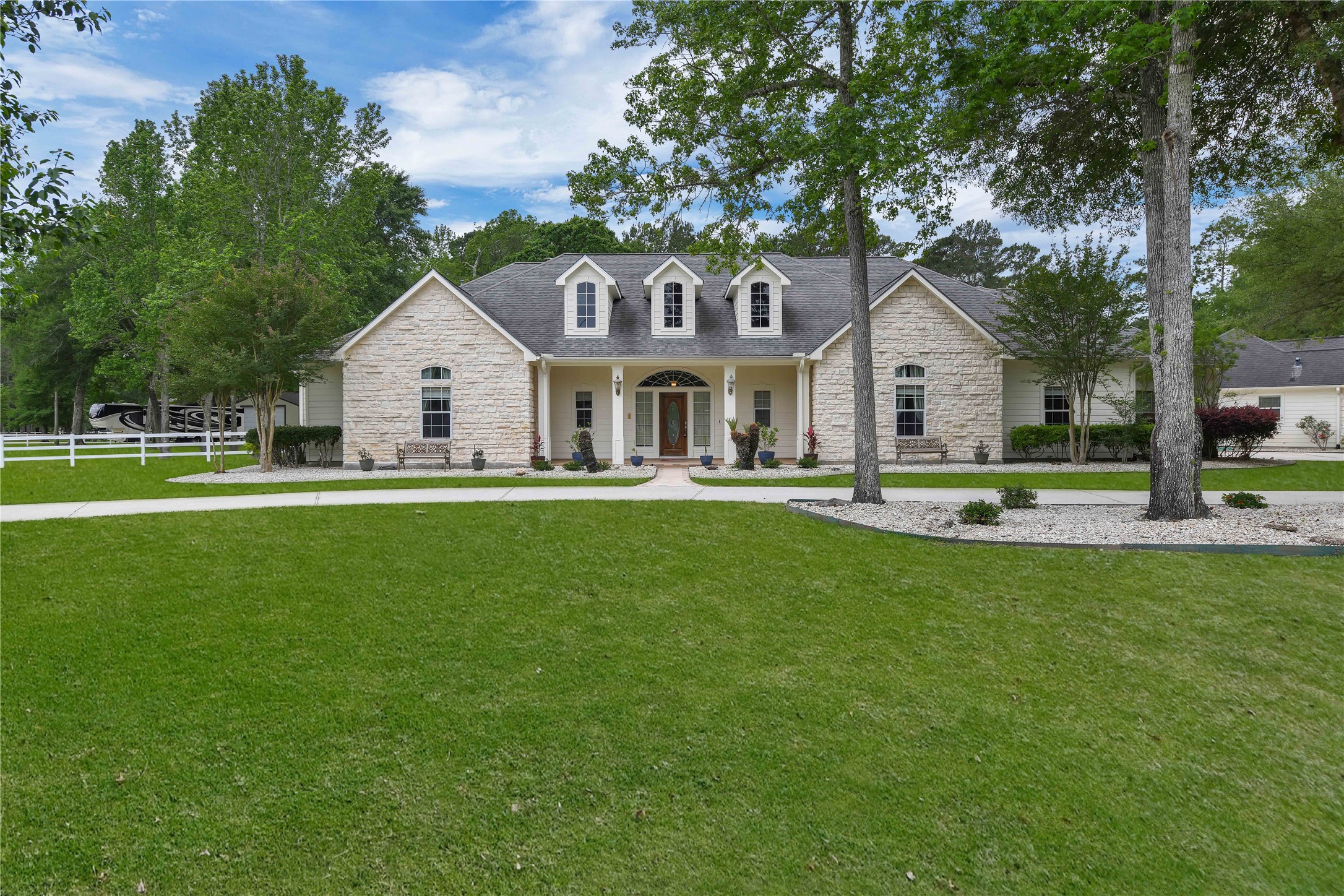 622 Commons Lakeview Drive Huffman TX 77336