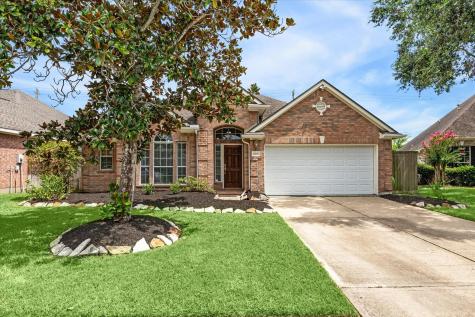 8306 Kirkville Drive Houston TX 77089