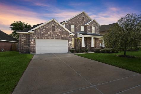 13107 Northwood Glen Lane Tomball TX 77377