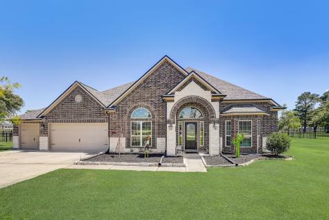 6310 Fisher Reef Drive Beach City TX 77523