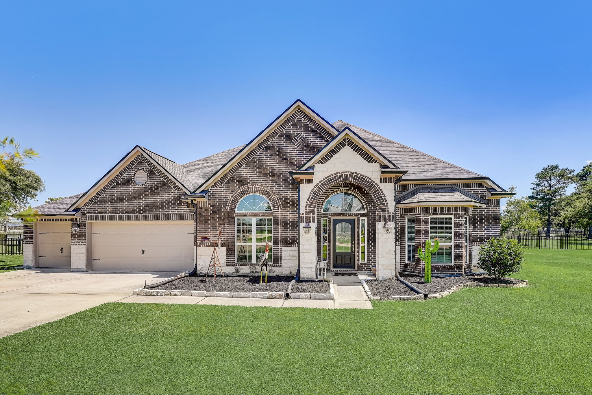 6310 Fisher Reef Drive Beach City TX 77523
