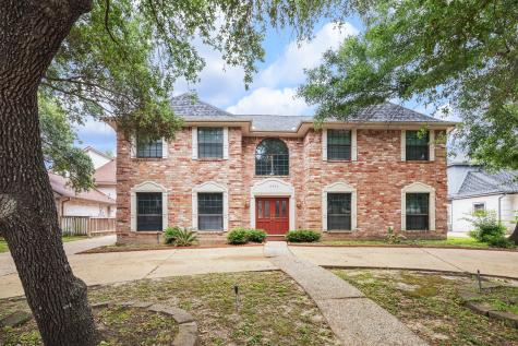 14206 N Suddley Castle Street Houston TX 77095