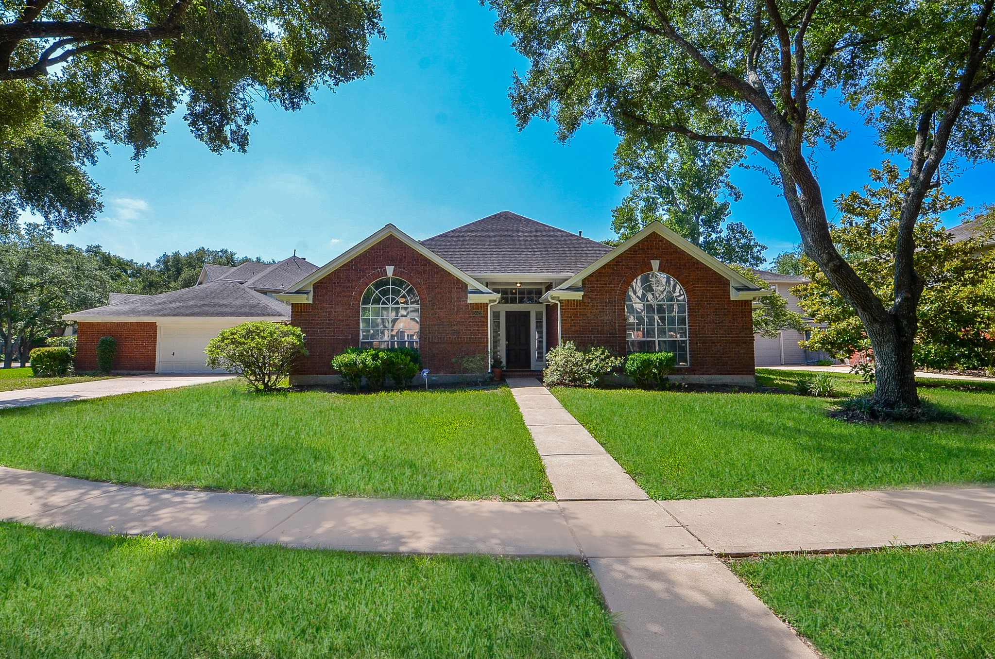5522 Davids Bend Drive Sugar Land TX 77479