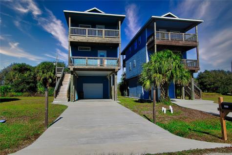 14146 Miramar Drive Galveston TX 77554