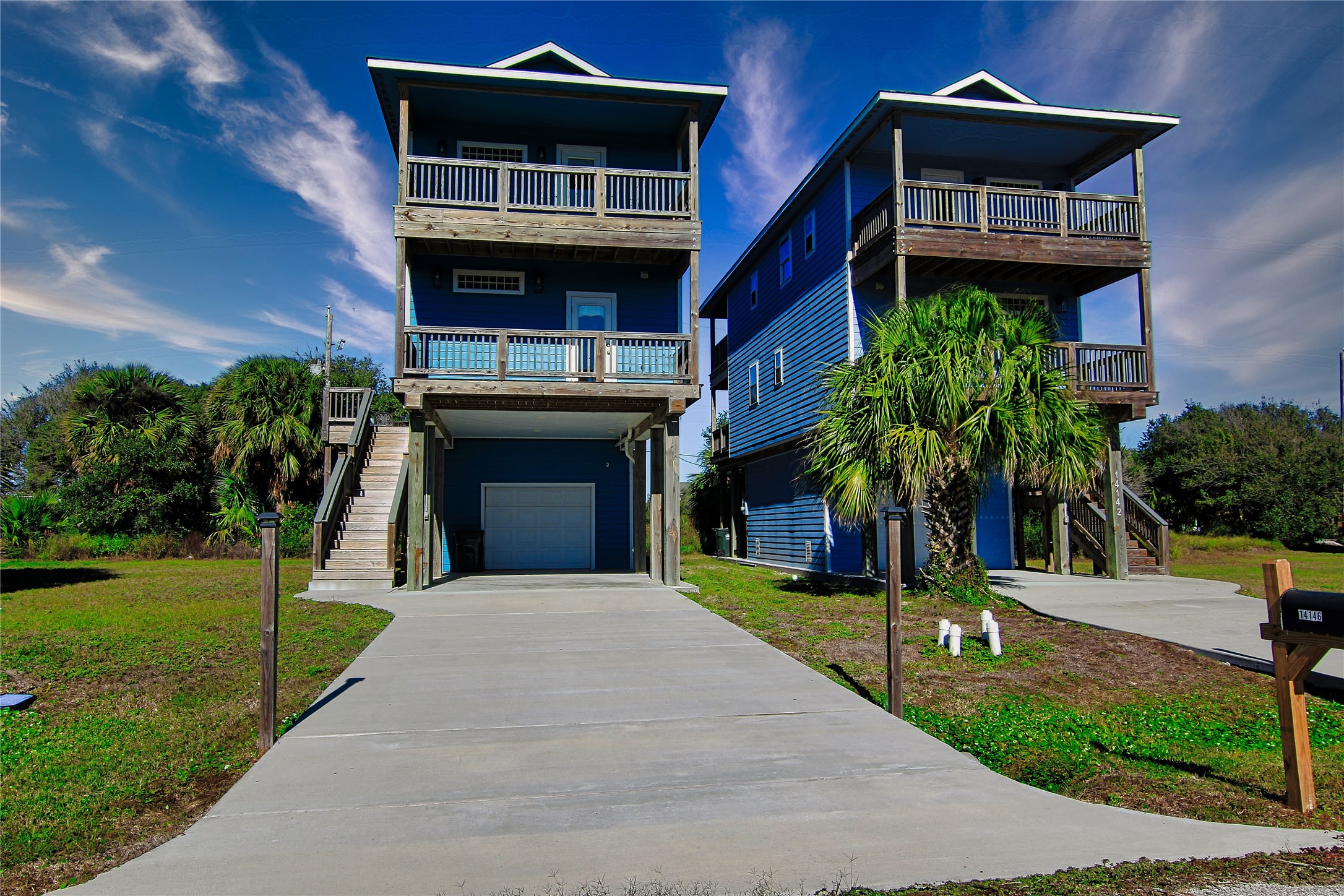 14146 Miramar Drive Galveston TX 77554
