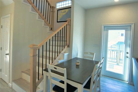 14146 Miramar Drive Galveston TX 77554
