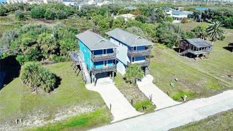 14146 Miramar Drive Galveston TX 77554