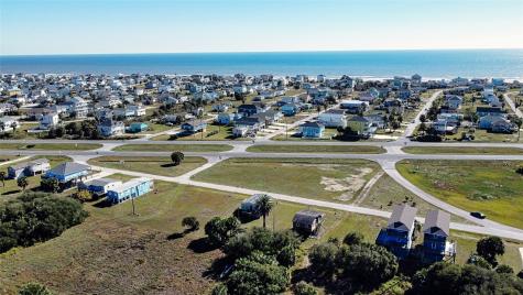 14146 Miramar Drive Galveston TX 77554