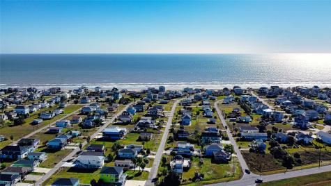 14146 Miramar Drive Galveston TX 77554