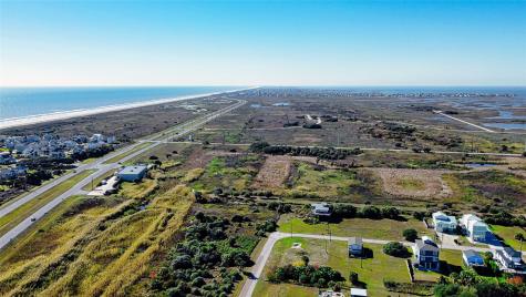 14146 Miramar Drive Galveston TX 77554