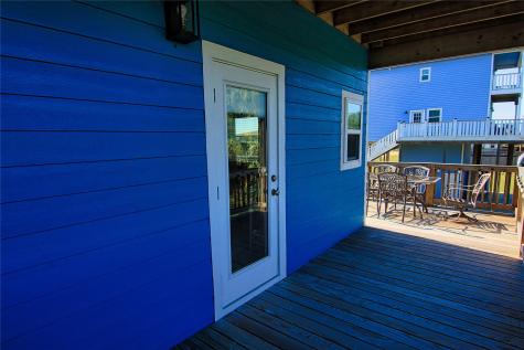 14146 Miramar Drive Galveston TX 77554