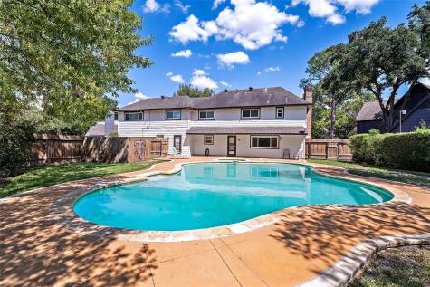 414 Bauxhall Court Katy TX 77450