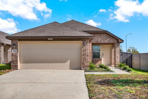 26902 Lantana Canyon Drive Katy TX 77493