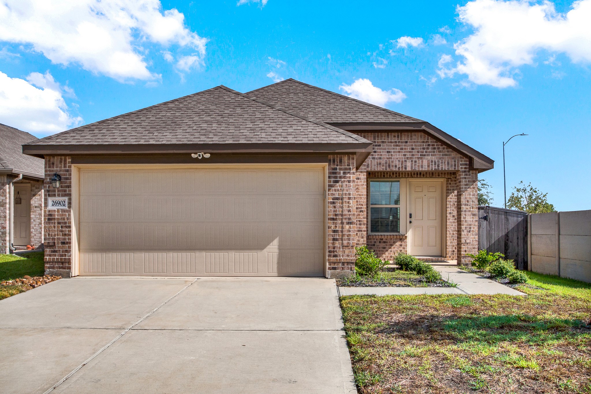 26902 Lantana Canyon Drive Katy TX 77493