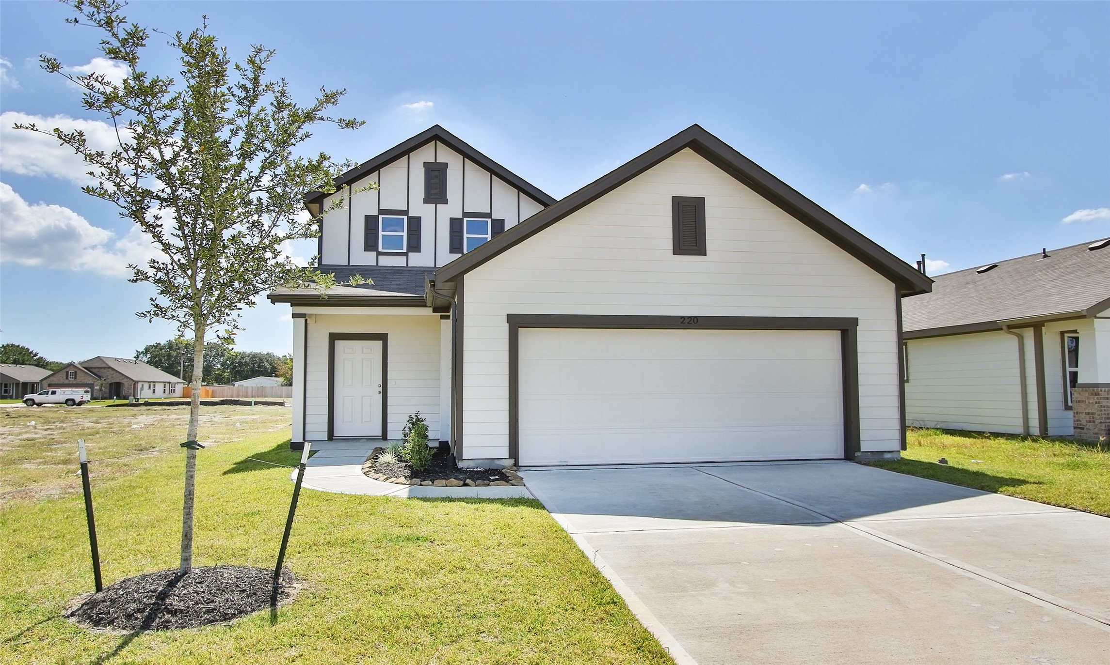 220 Lisa Marie Drive Angleton TX 77515