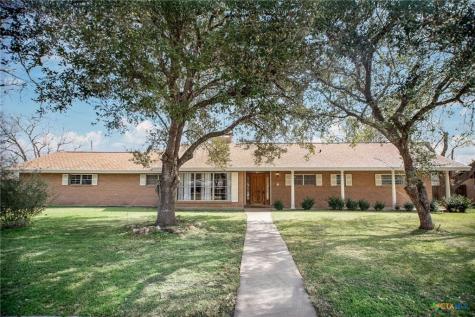 546 Brookhollow Drive Port Lavaca TX 77979