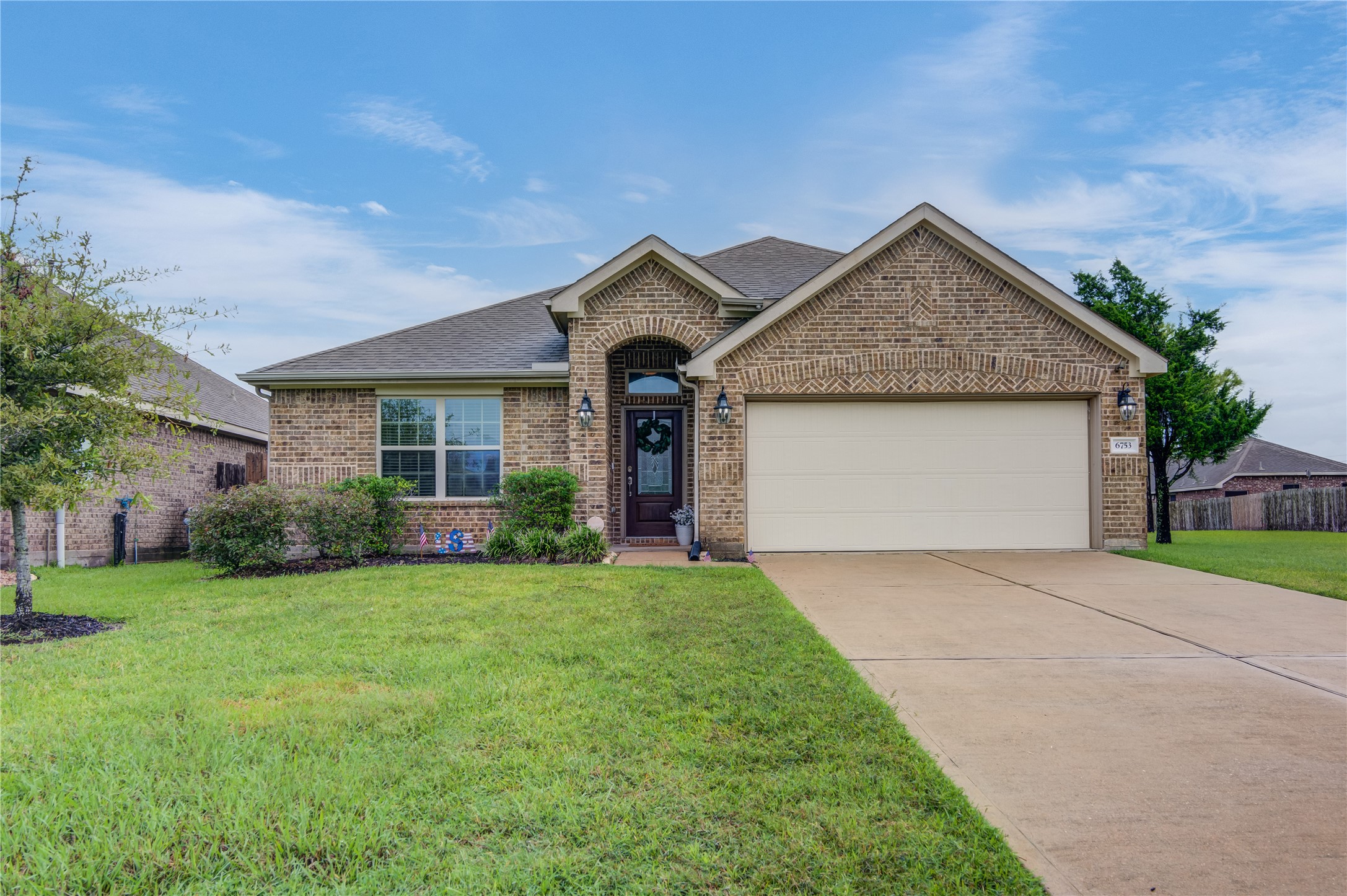6753 Peach Mill Lane Dickinson TX 77539