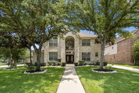 20038 Thornmead Lane Spring TX 77379