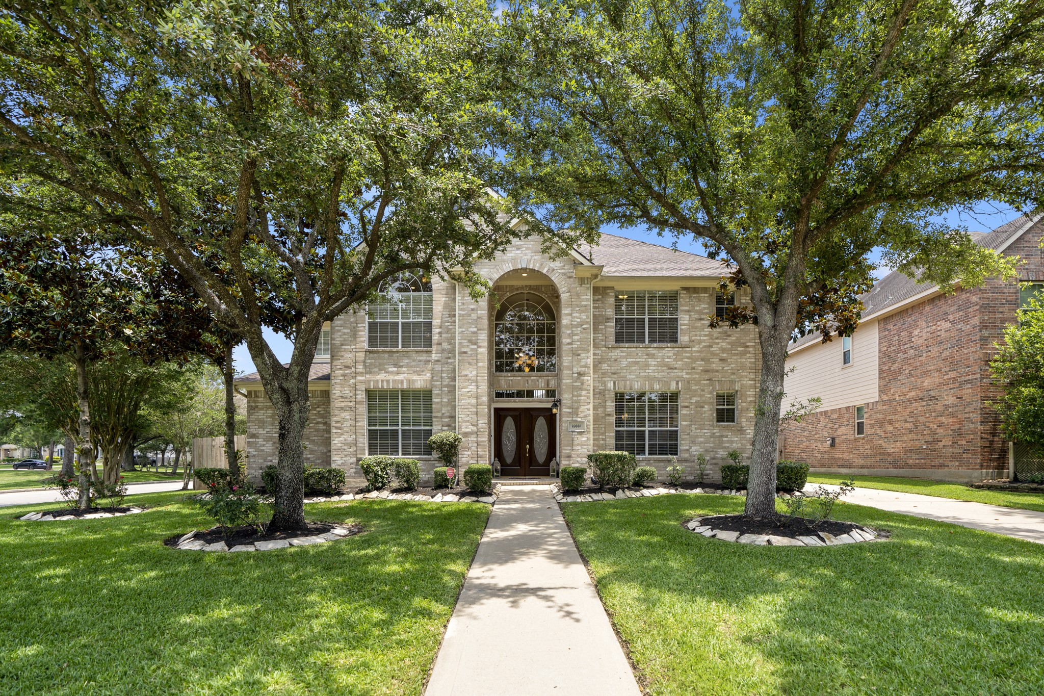 20038 Thornmead Lane Spring TX 77379