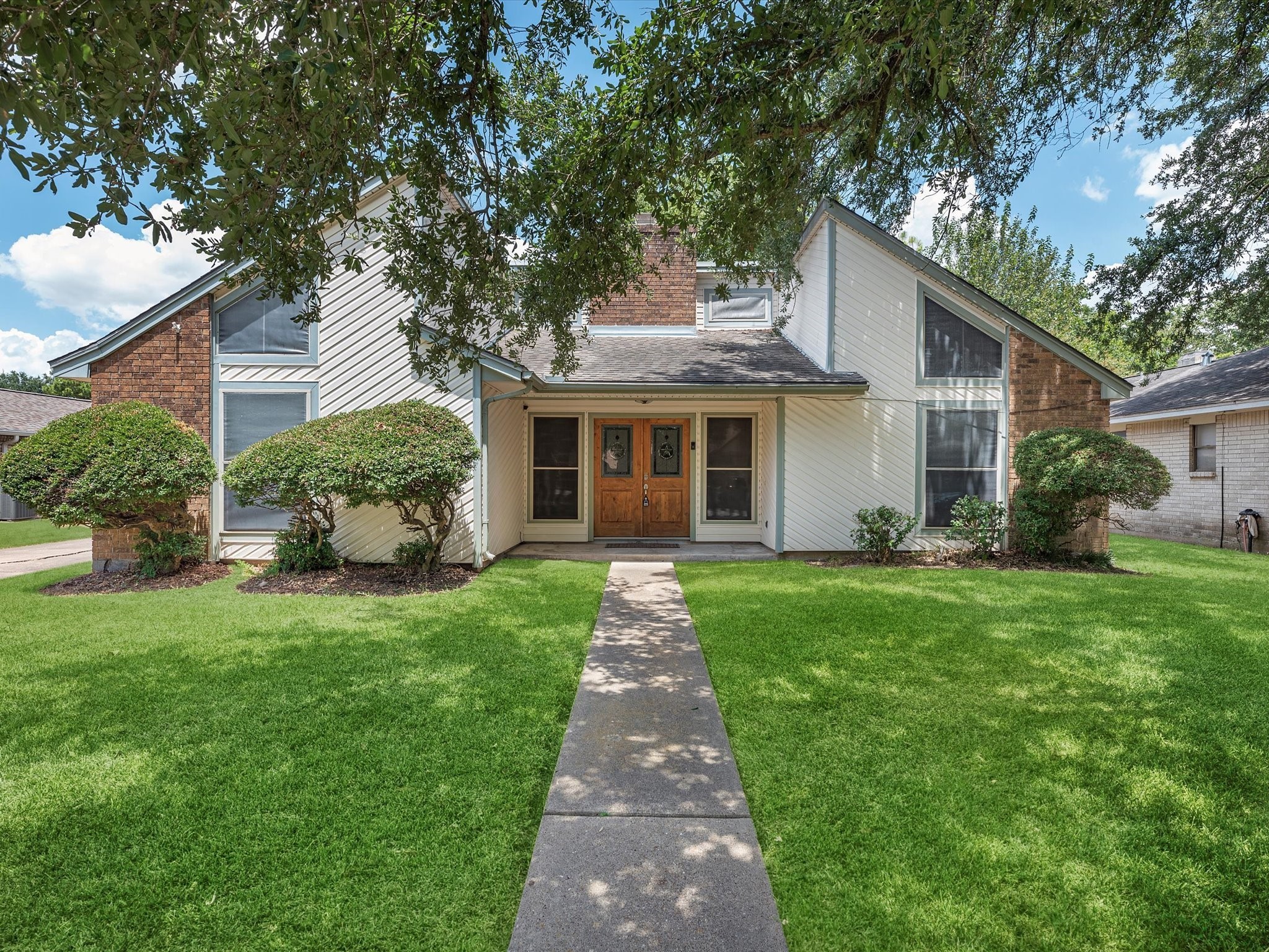 5222 Crestway Drive La Porte TX 77571
