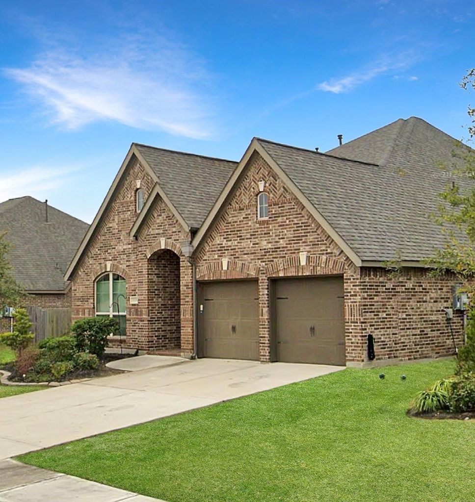 3328 Primrose Canyon Lane Pearland TX 77584
