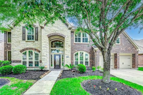 26711 Wylie Valley Lane Katy TX 77494
