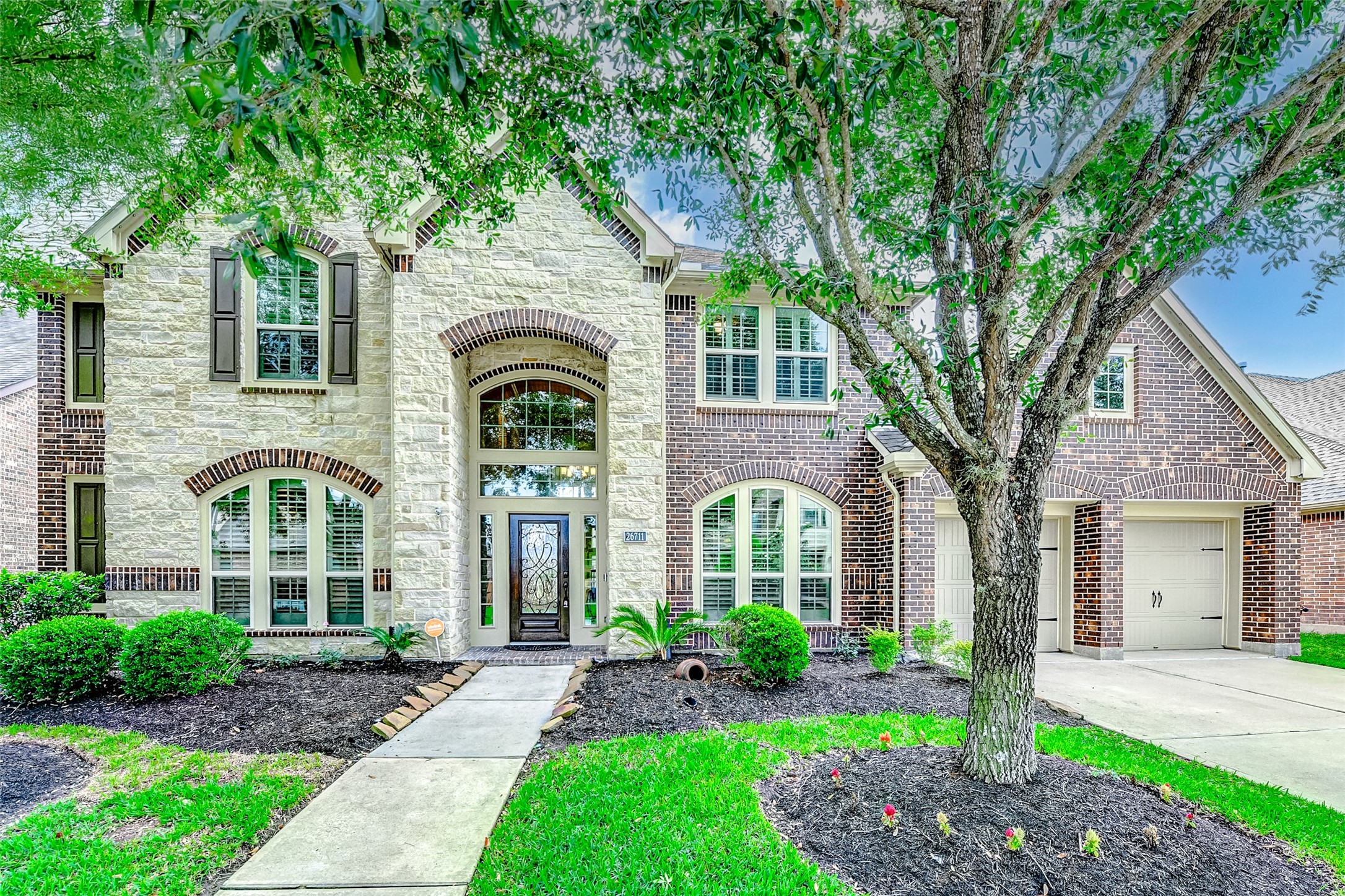26711 Wylie Valley Lane Katy TX 77494
