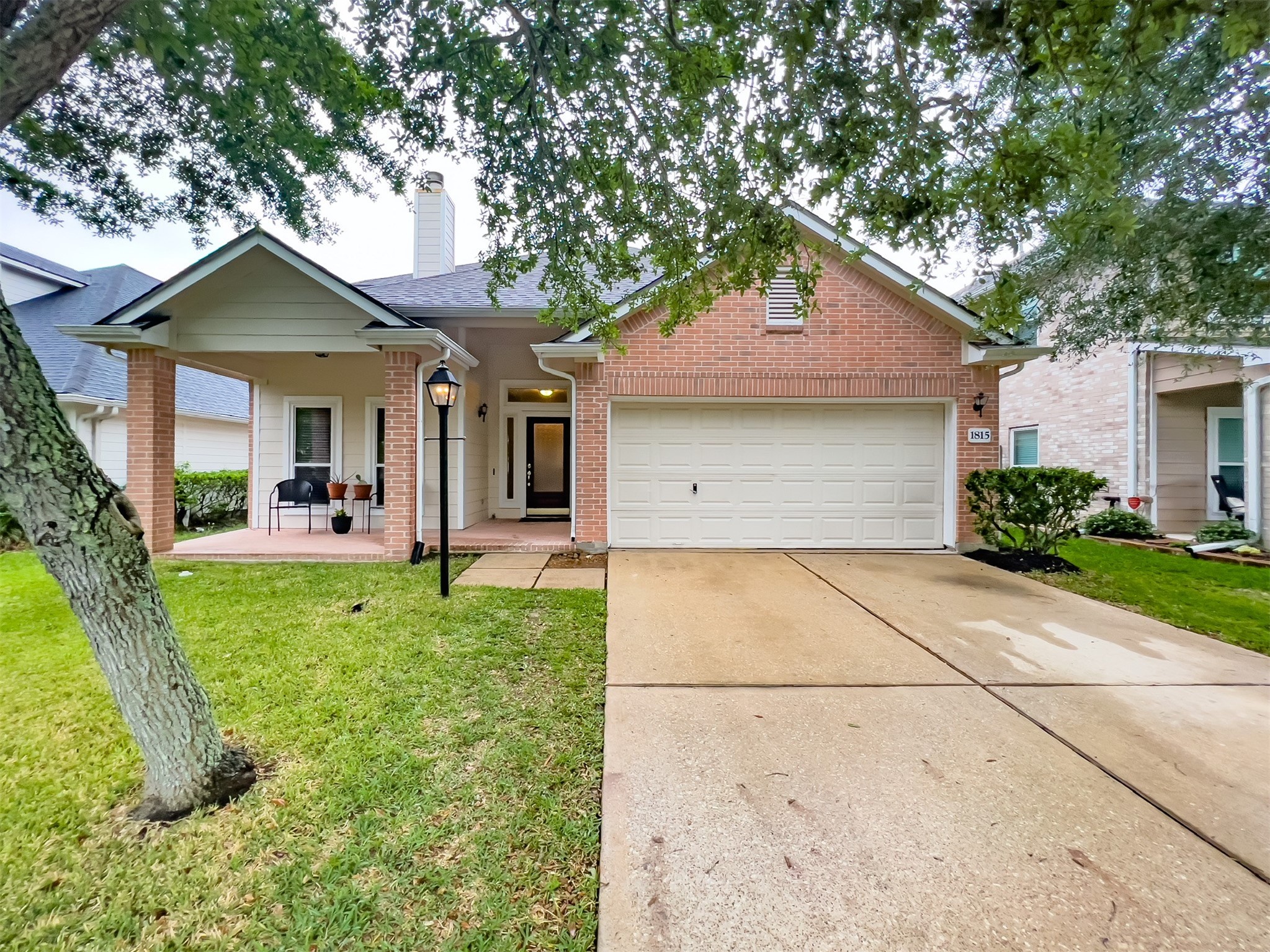 1815 Calypso Cove Court Seabrook TX 77586