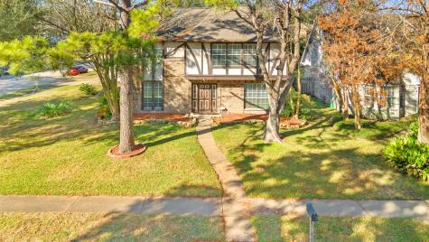 8203 Silent Cedars Drive Houston TX 77095