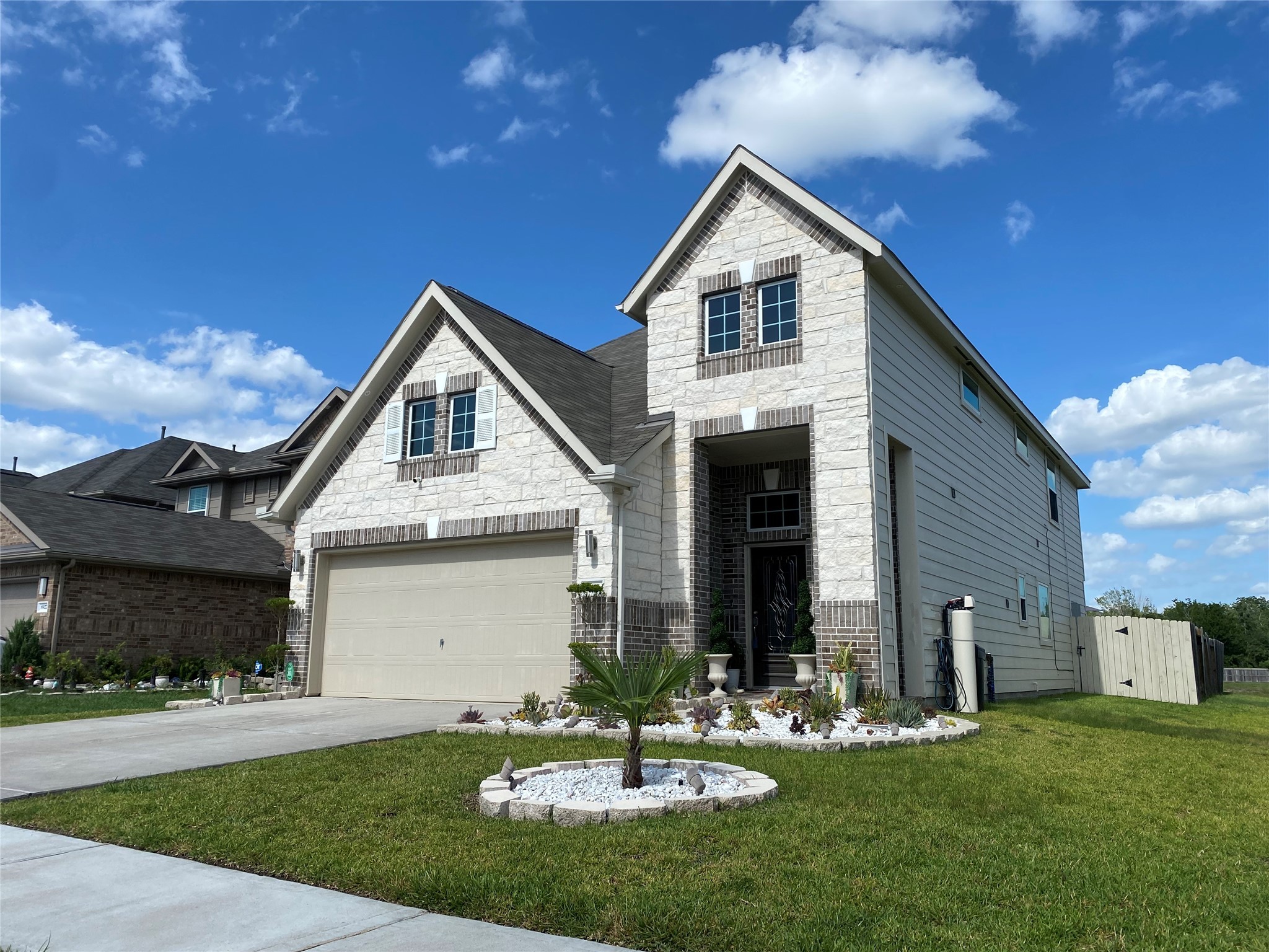 8931 Westfield Glen Court Houston TX 77083