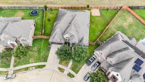 11818 Caprile Court Richmond TX 77406