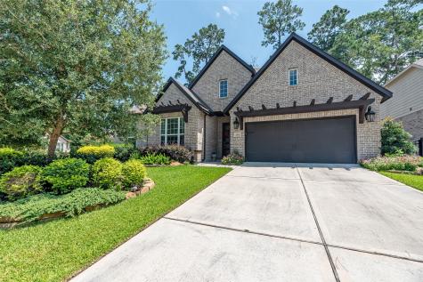 303 Astonia Court Conroe TX 77304