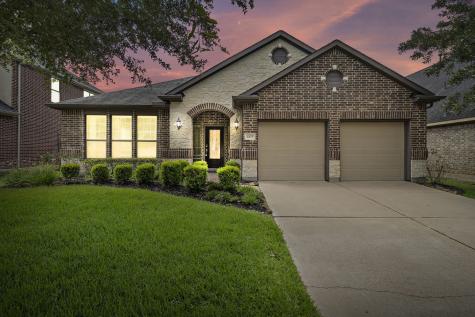 4415 Morning Cloud Lane Sugar Land TX 77479