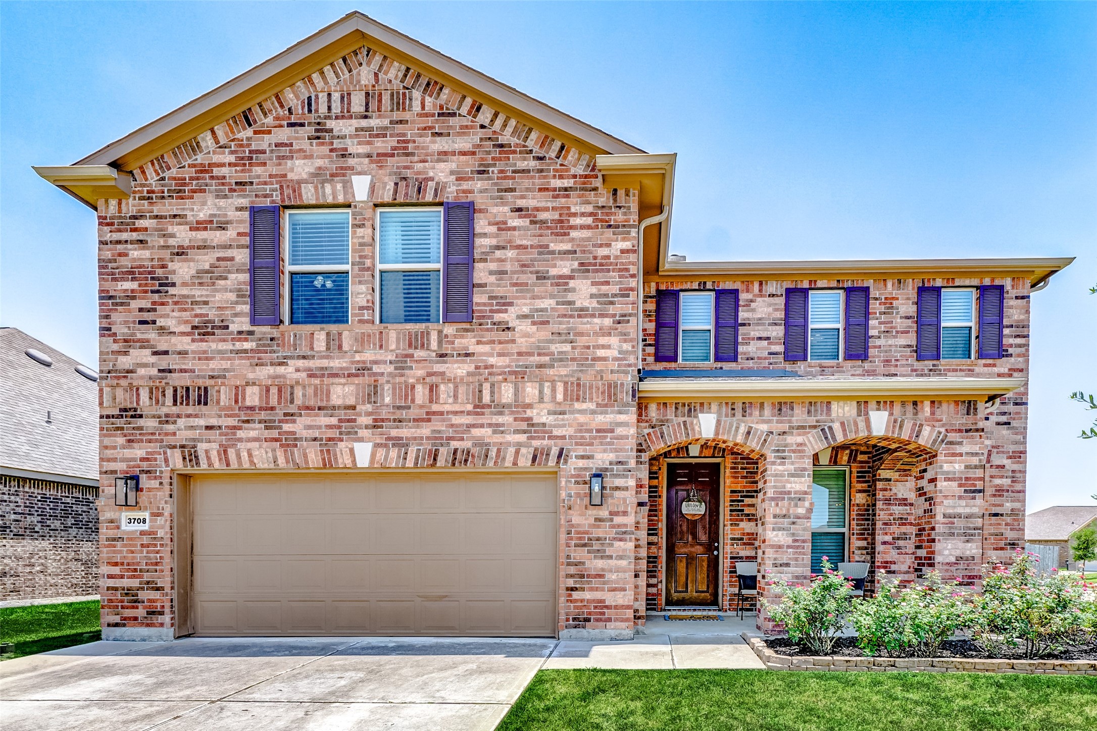 3708 Waterworth Way Pearland TX 77584