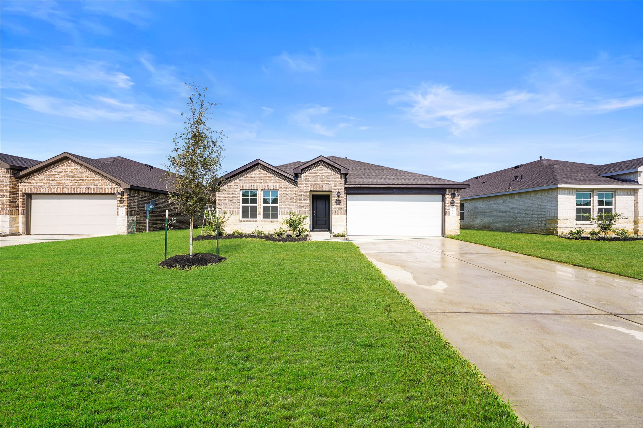 3505 Rockefeller Road Texas City TX 77591