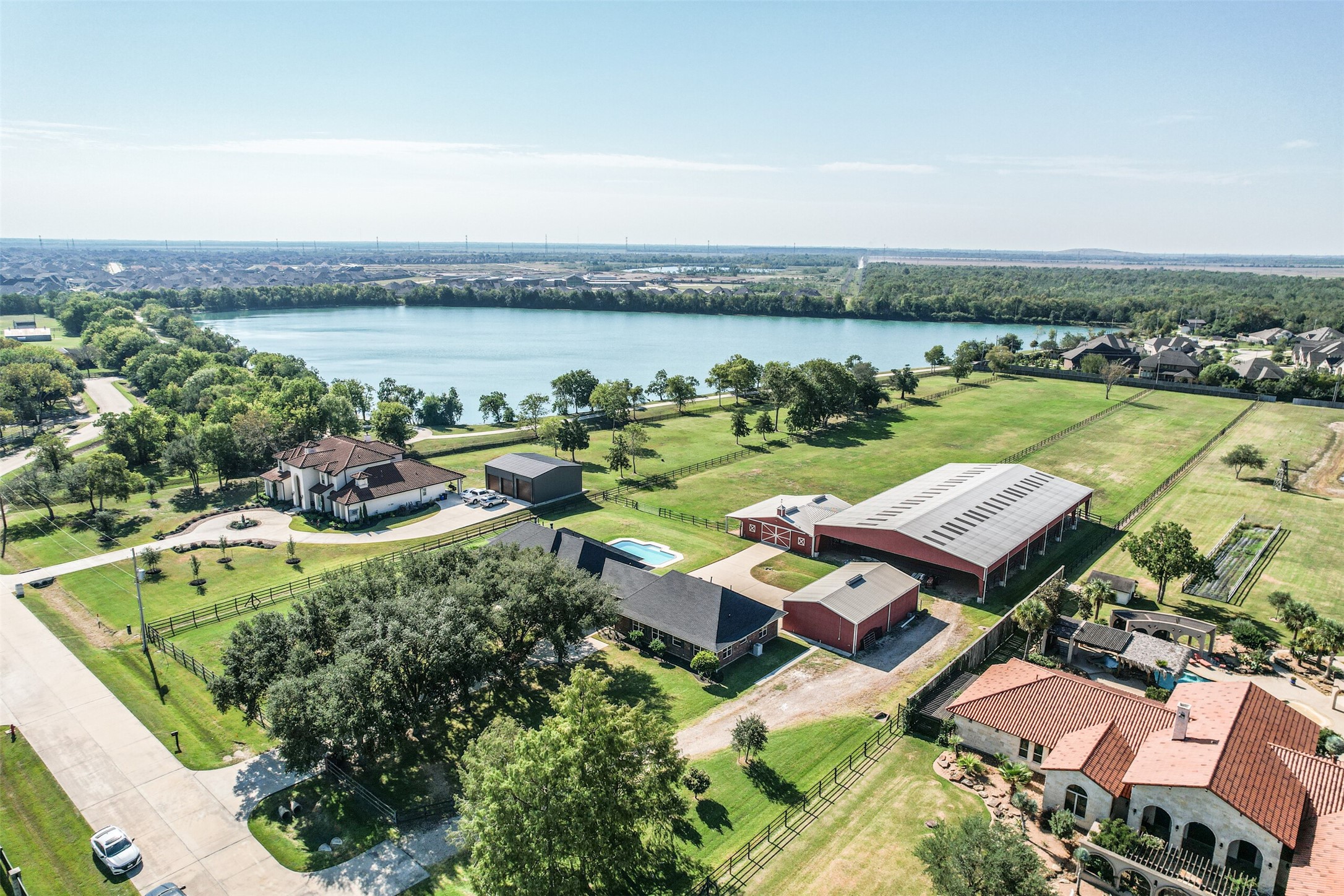 2513 Sierra Madre Street Friendswood TX 77546