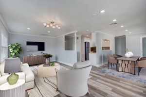 6601 W 43rd Street Houston TX 77092