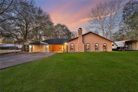 14536 N Humble Lake Road Tomball TX 77377
