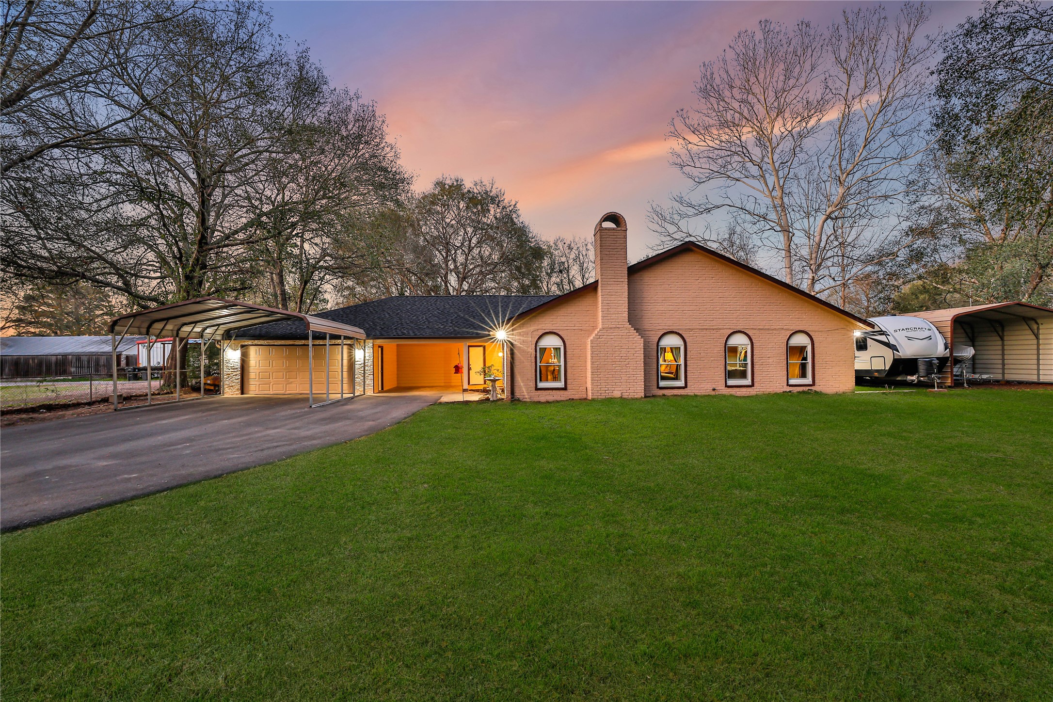 14536 N Humble Lake Road Tomball TX 77377