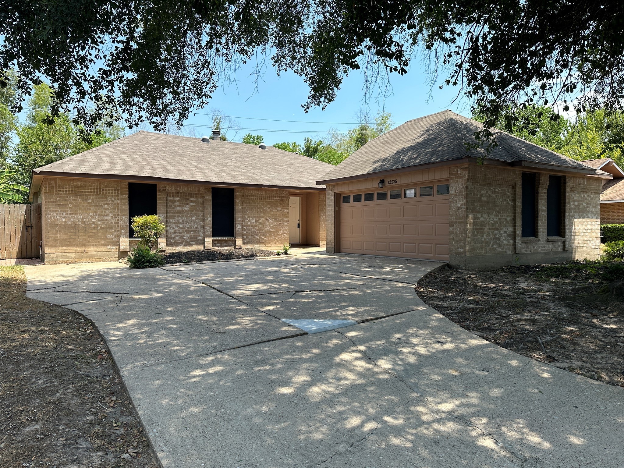 13535 Windhaven Street Houston TX 77049
