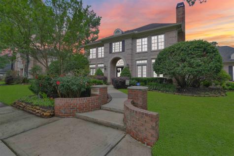 2251 Kings Trail Kingwood TX 77339