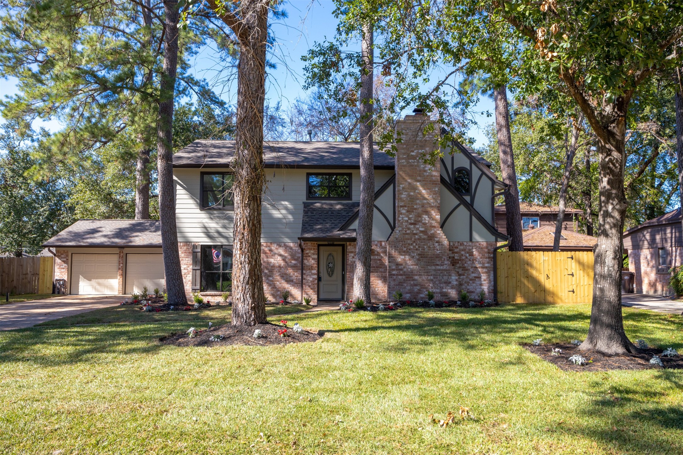 1211 Burnwood Lane Houston TX 77073