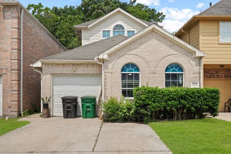 13555 Forest Pines Village Lane Houston TX 77067