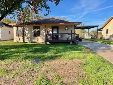 420 Finfrock Street Pasadena TX 77506