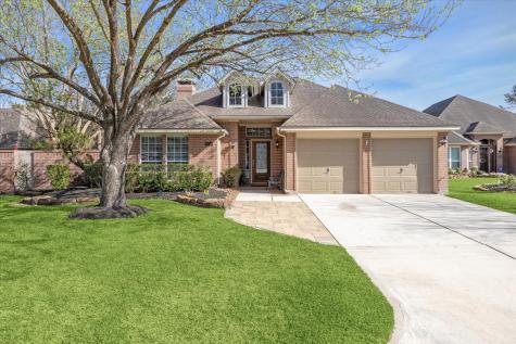 4414 Vandermere Court Kingwood TX 77345