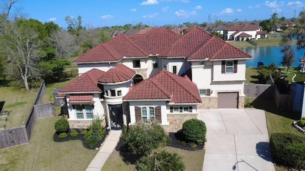 5802 Yango Terrace Lane Sugar Land TX 77479