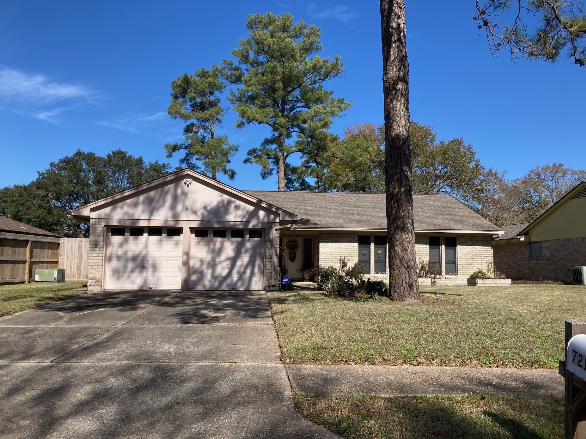 7218 Williams Street Houston TX 77040