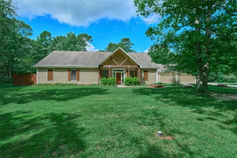 504 Fish Creek Thoroughfare Montgomery TX 77316