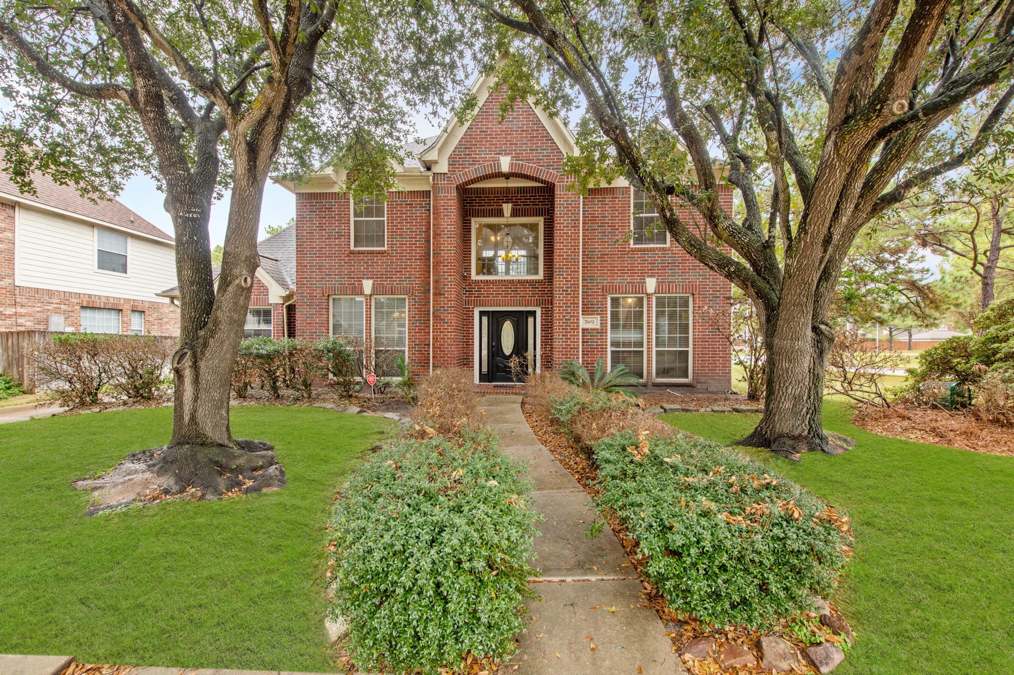 7802 Pebble Run Court Houston TX 77095
